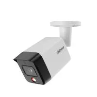 Telecamera IP Dahua 4MP IR Bullet – DH-IPC-HFW2441S-S-0280B, Obiettivo 2.8mm, Visione Notturna, Perfetta Per Sorveglianza Esterna